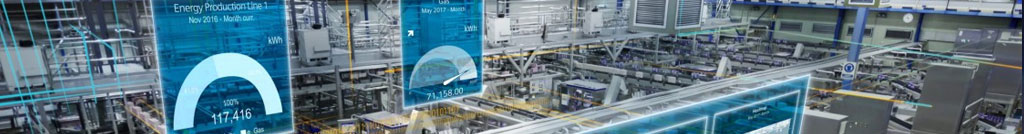 Energy monitoring and measurement services