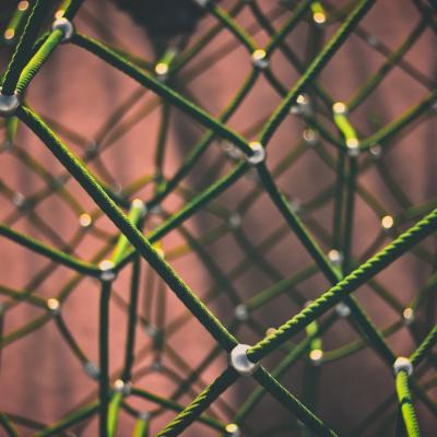 Advice on your network at every level