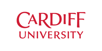 Cardiff University Logo