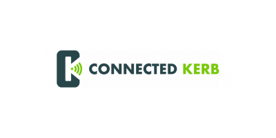 Connected Kerb logo
